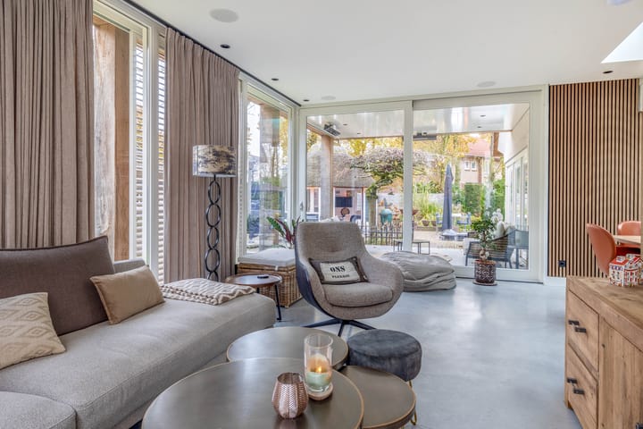 Foto 13 van Uranus 12