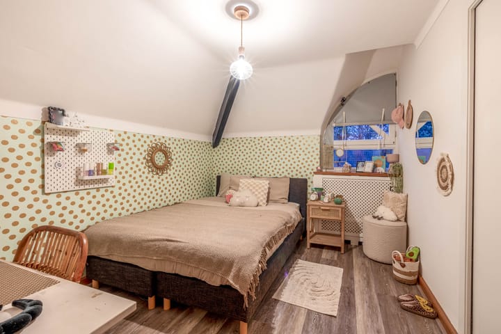 Foto 35 van Uranus 12