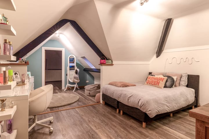 Foto 38 van Uranus 12