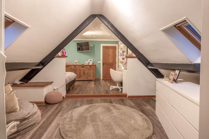 Foto 39 van Uranus 12