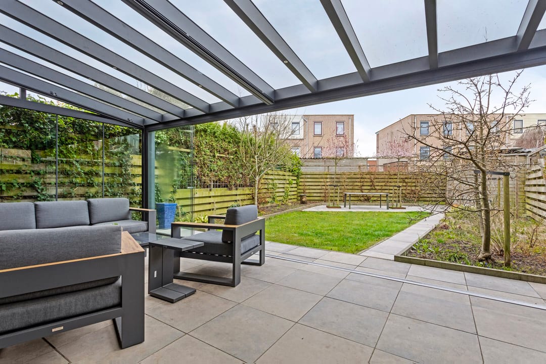 Foto 2 van Rosa Spierplantsoen 37