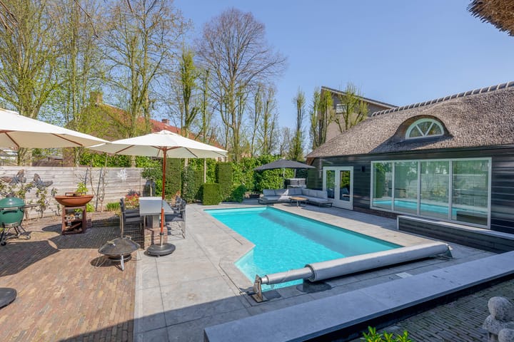 Foto 43 van Uranus 12