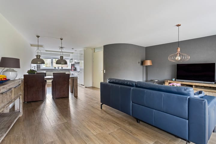 Foto 4 van Rosa Spierplantsoen 37