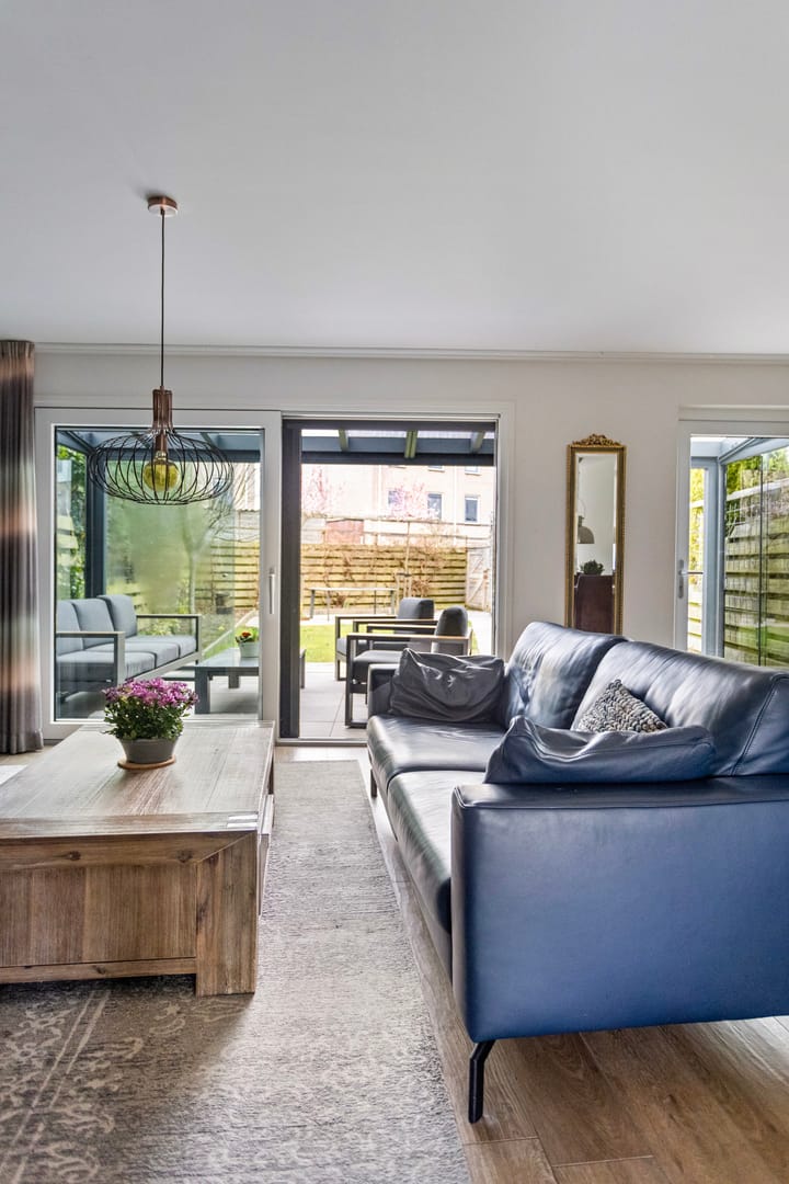 Foto 6 van Rosa Spierplantsoen 37