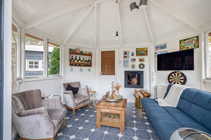 Foto 48 van Uranus 12