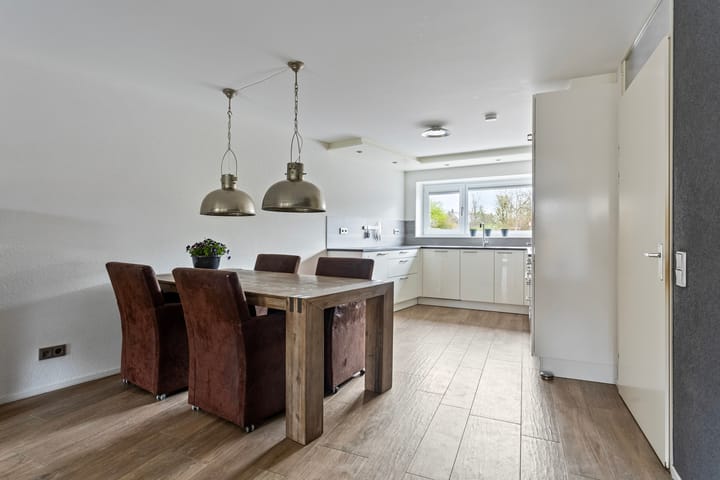 Foto 7 van Rosa Spierplantsoen 37