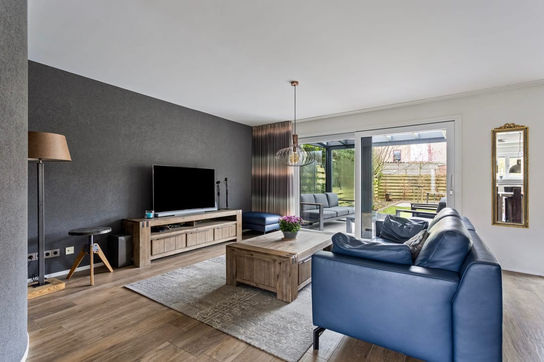 Foto 8 van Rosa Spierplantsoen 37