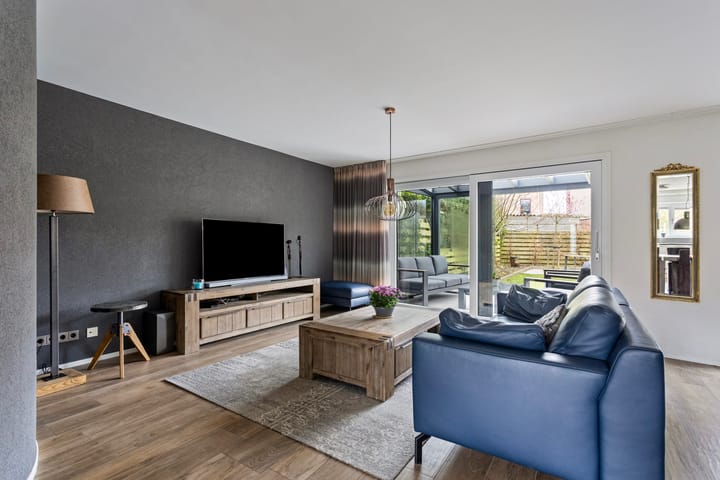 Foto 8 van Rosa Spierplantsoen 37