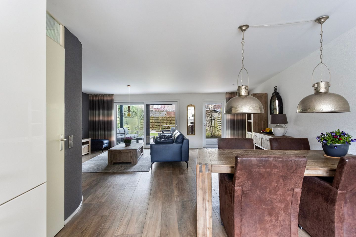 Foto 10 van Rosa Spierplantsoen 37