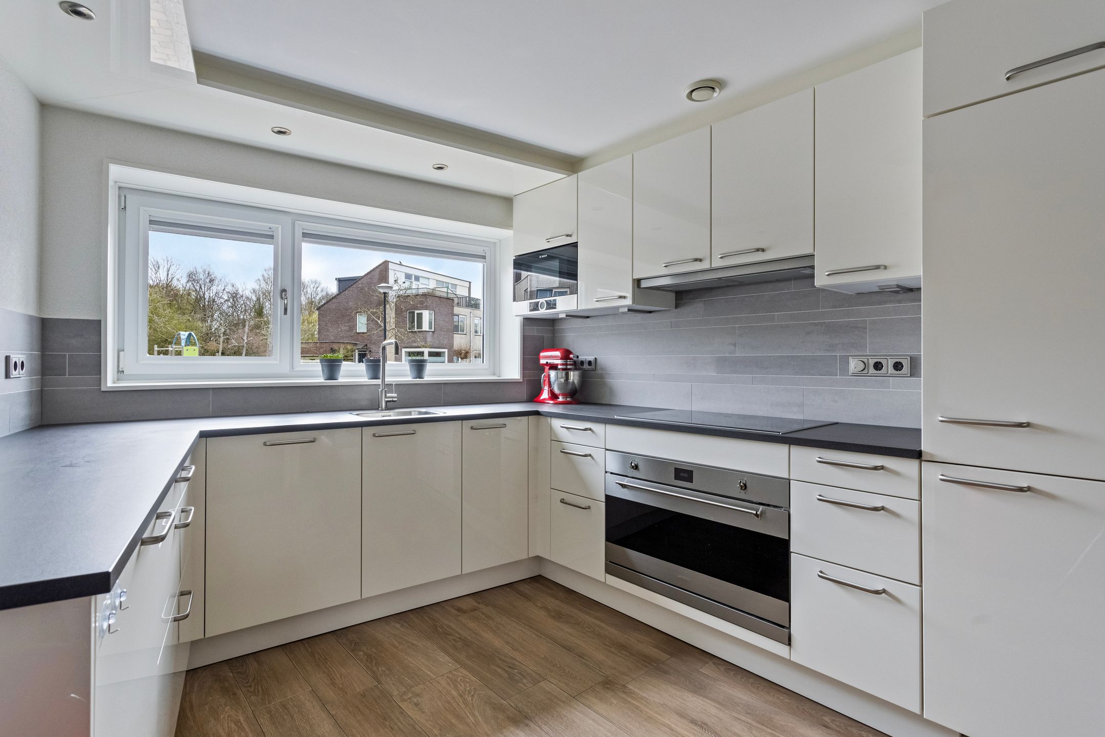 Foto 12 van Rosa Spierplantsoen 37