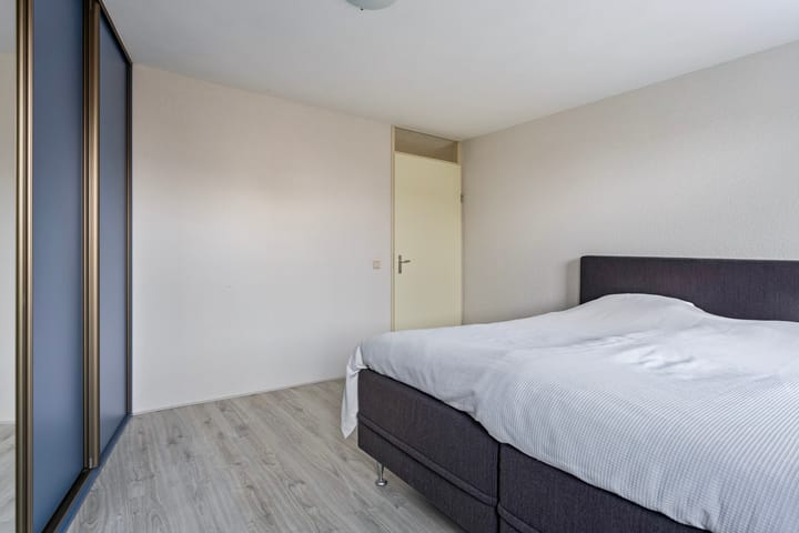 Foto 16 van Rosa Spierplantsoen 37