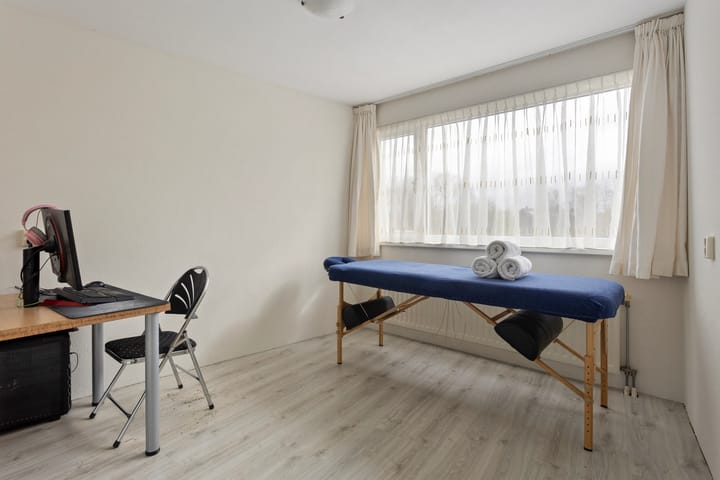 Foto 19 van Rosa Spierplantsoen 37