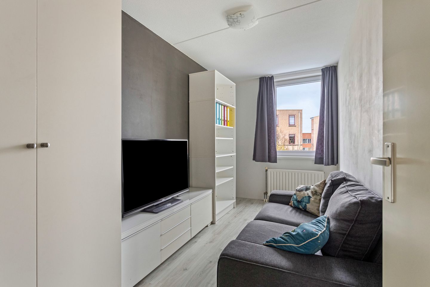 Foto 20 van Rosa Spierplantsoen 37