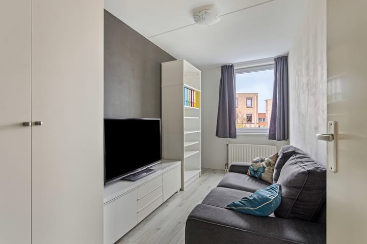 Foto 20 van Rosa Spierplantsoen 37