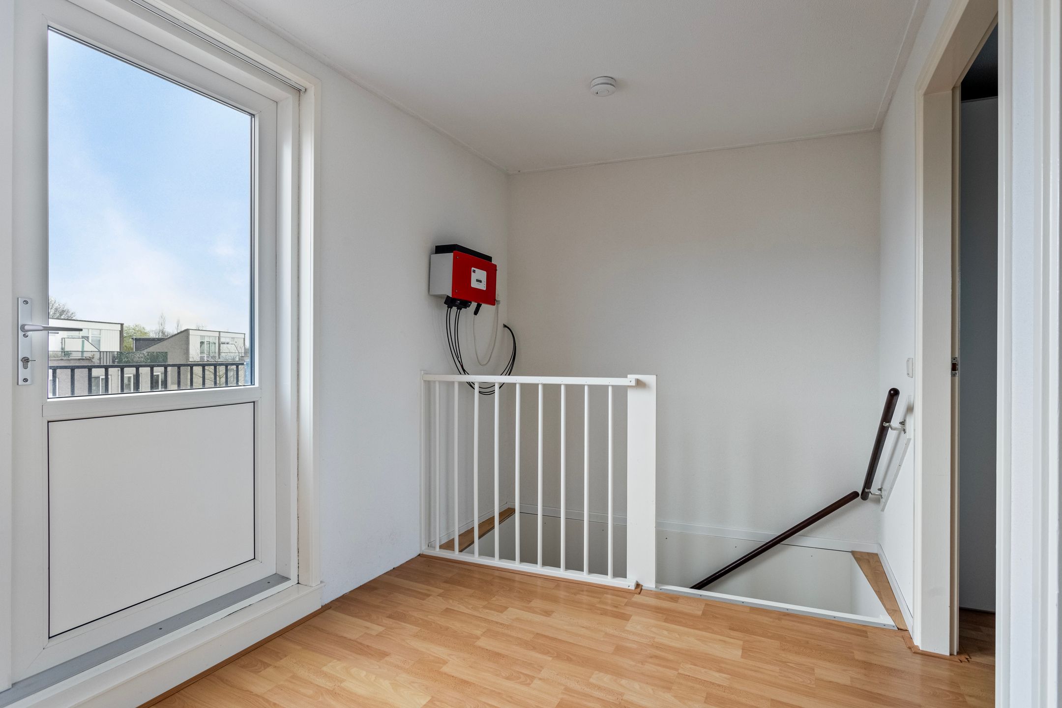 Foto 21 van Rosa Spierplantsoen 37