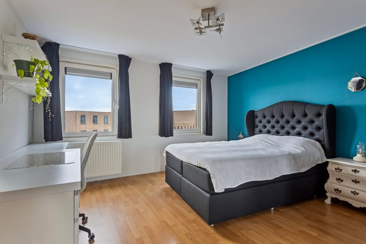 Foto 22 van Rosa Spierplantsoen 37