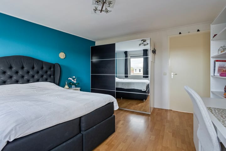 Foto 23 van Rosa Spierplantsoen 37