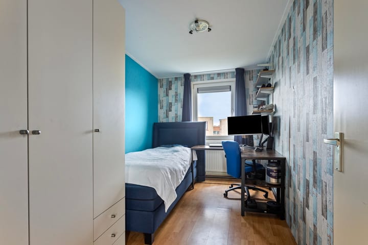 Foto 24 van Rosa Spierplantsoen 37