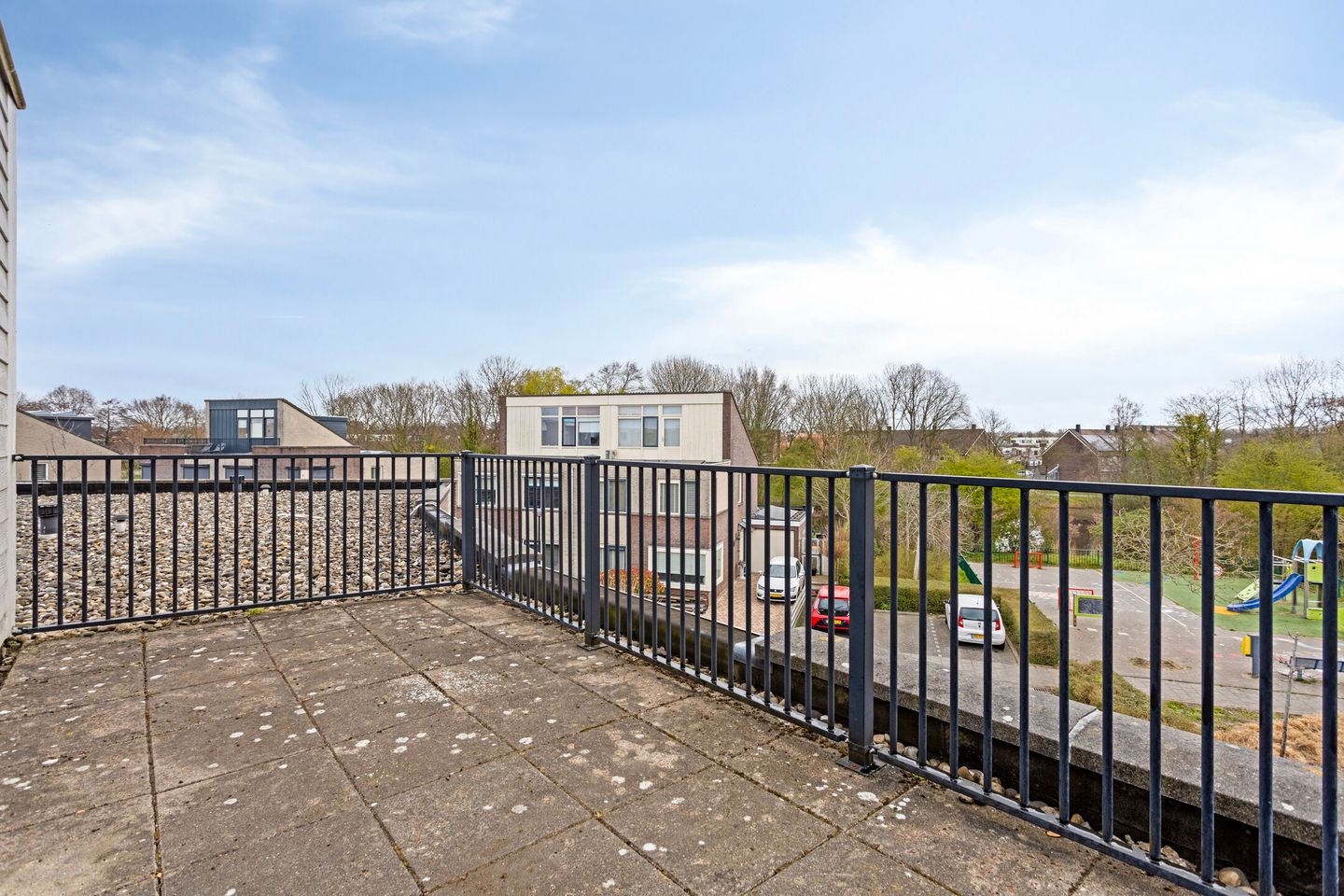 Foto 25 van Rosa Spierplantsoen 37