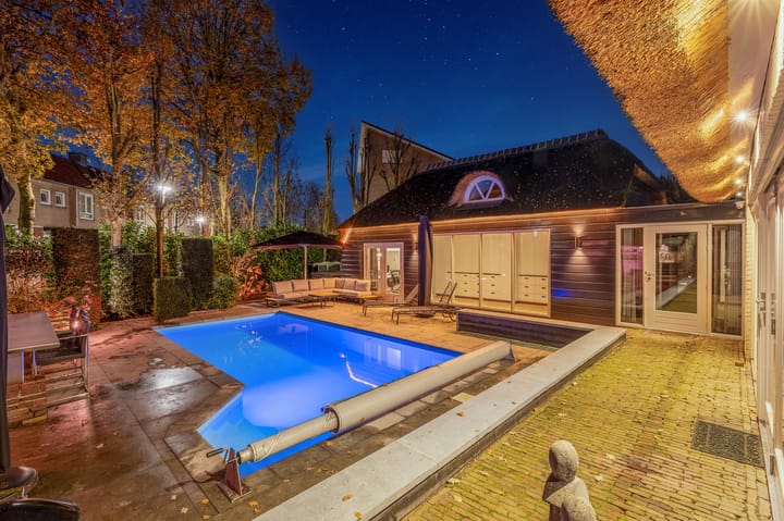 Foto 63 van Uranus 12