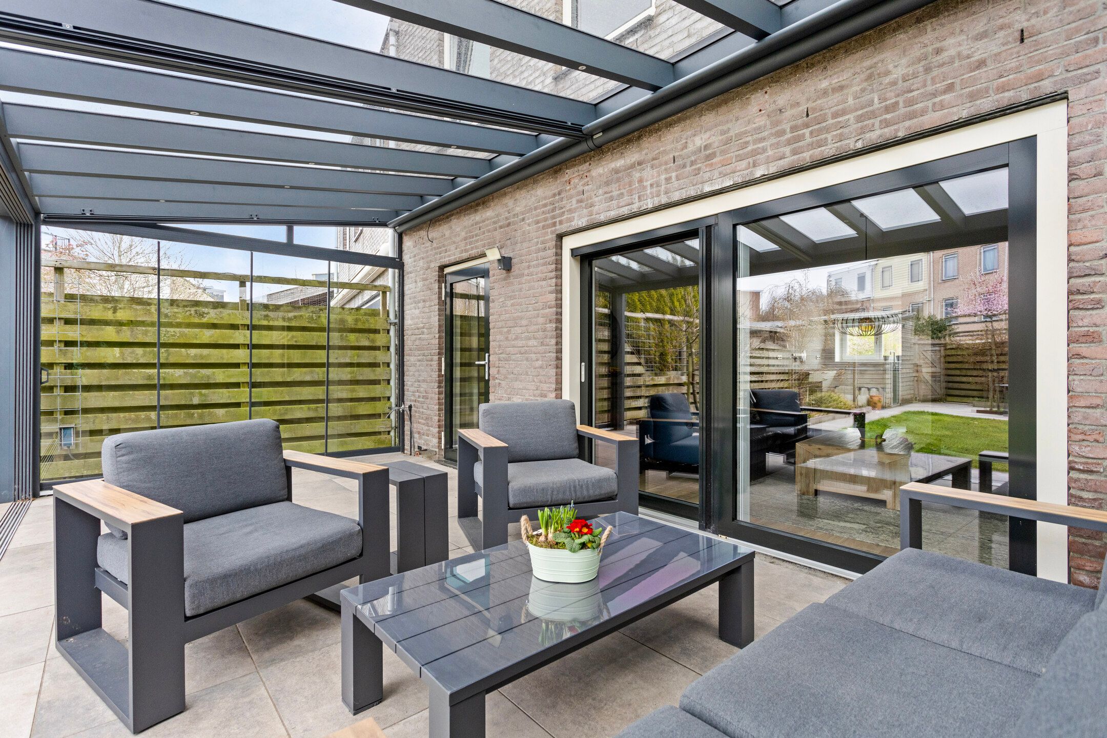 Foto 27 van Rosa Spierplantsoen 37