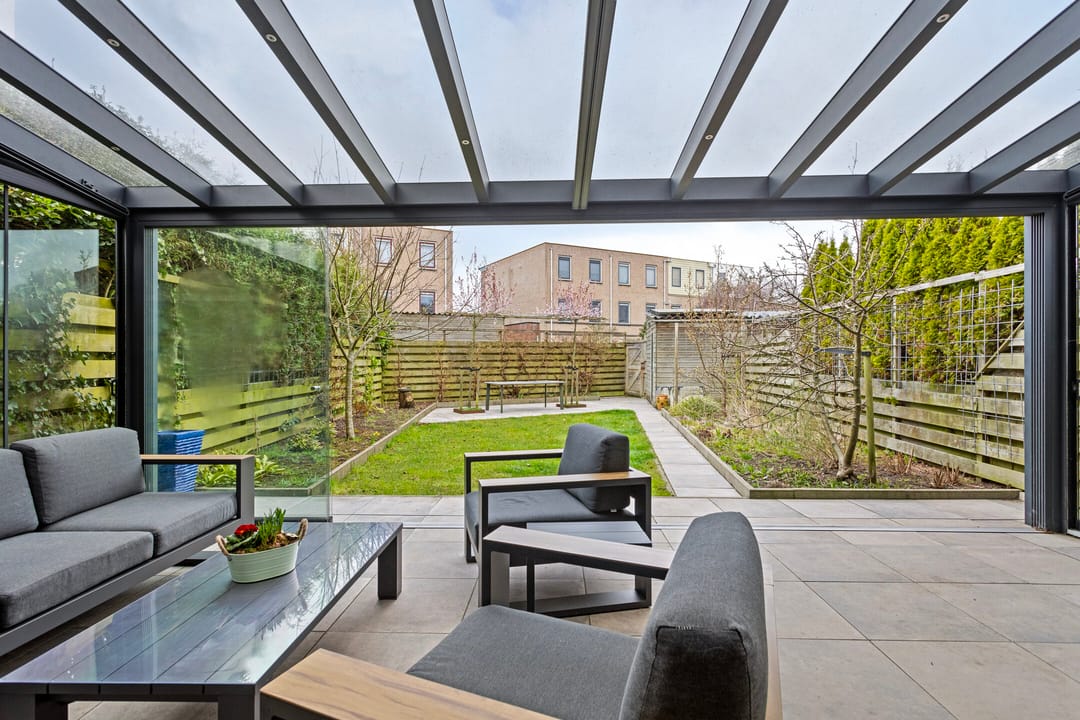 Foto 28 van Rosa Spierplantsoen 37