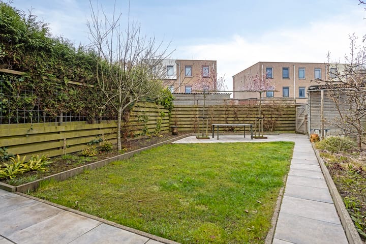 Foto 29 van Rosa Spierplantsoen 37