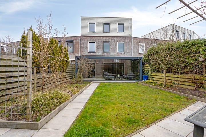 Foto 31 van Rosa Spierplantsoen 37