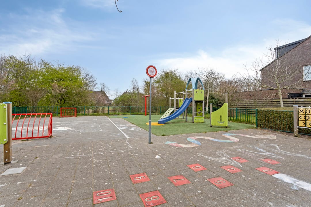 Foto 32 van Rosa Spierplantsoen 37