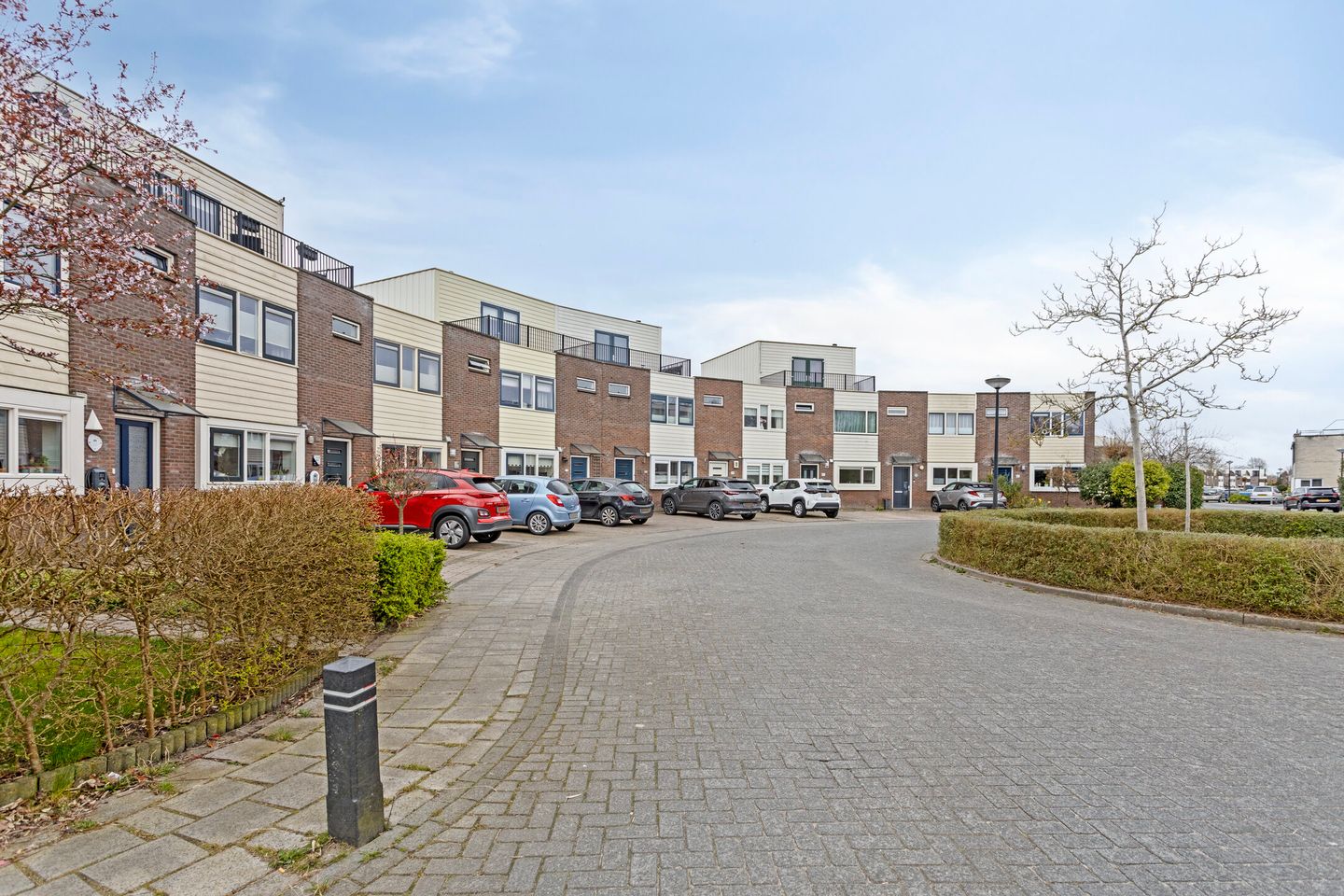 Foto 34 van Rosa Spierplantsoen 37