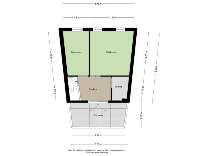 Foto 37 van Rosa Spierplantsoen 37