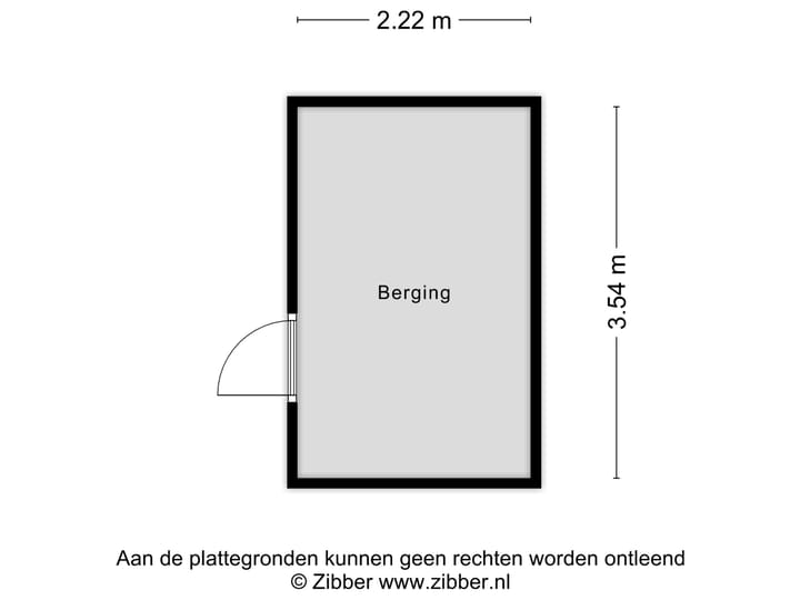 Foto 38 van Rosa Spierplantsoen 37