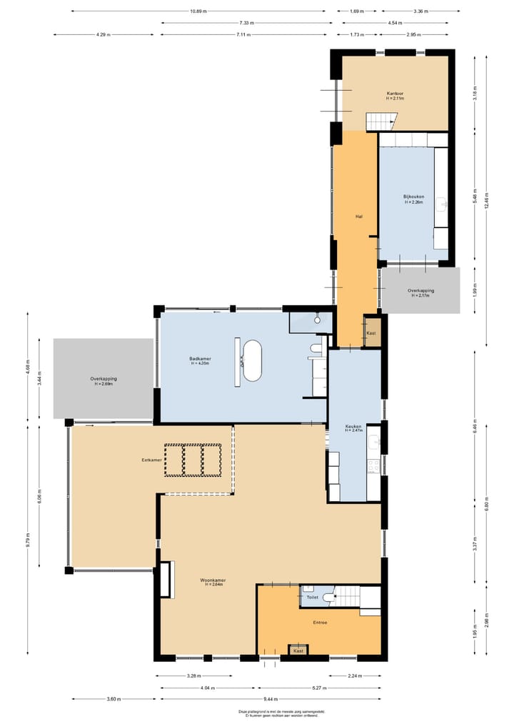 Foto 75 van Uranus 12