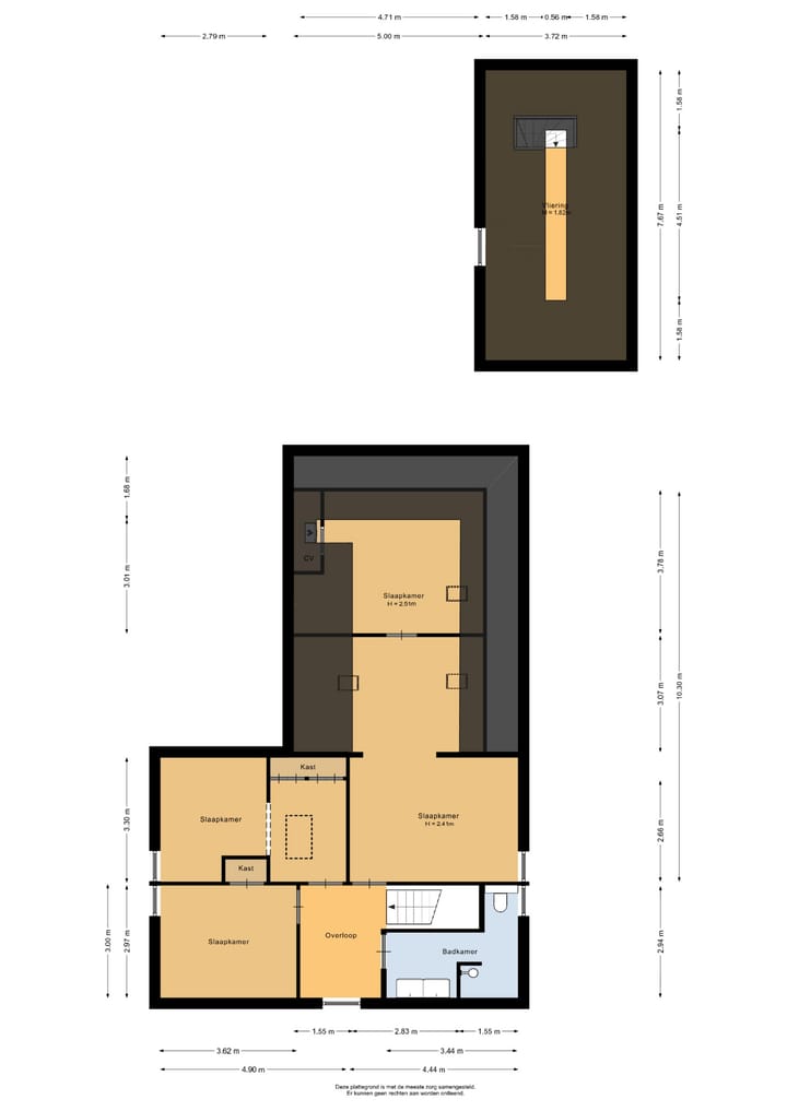 Foto 76 van Uranus 12