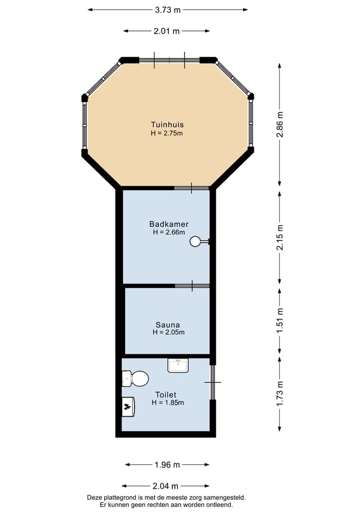 Foto 79 van Uranus 12