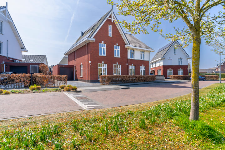 Foto 3 van Tulpensingel 15