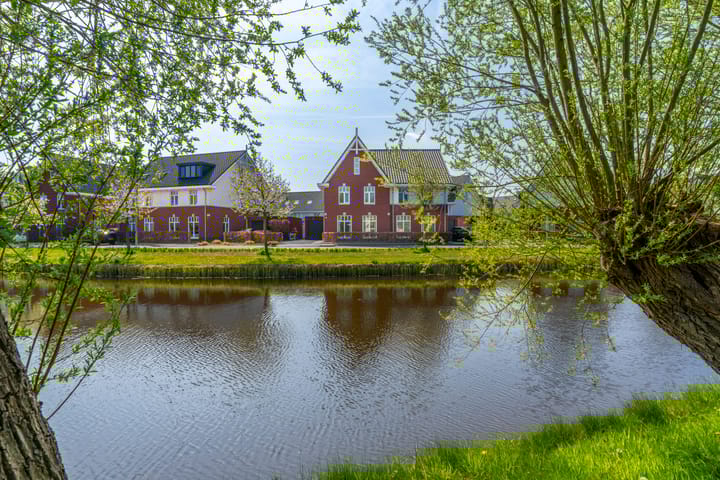 Foto 5 van Tulpensingel 15