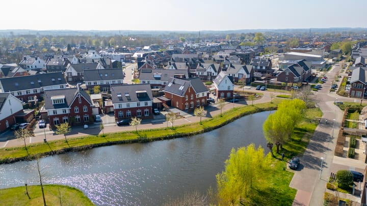 Foto 4 van Tulpensingel 15