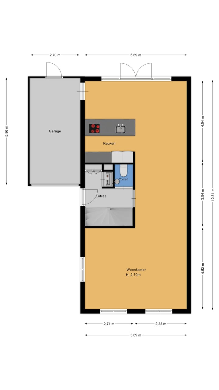Photo 40 of Tulpensingel 15