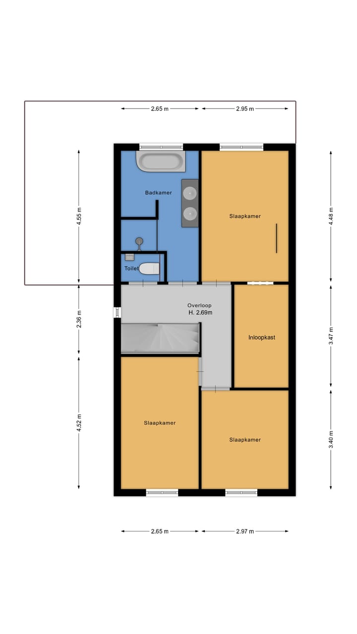 Photo 41 of Tulpensingel 15