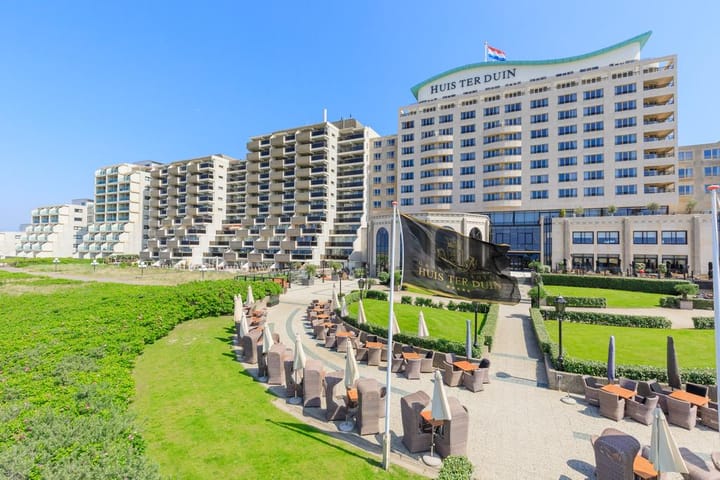 Foto 2 van Duinroos 33