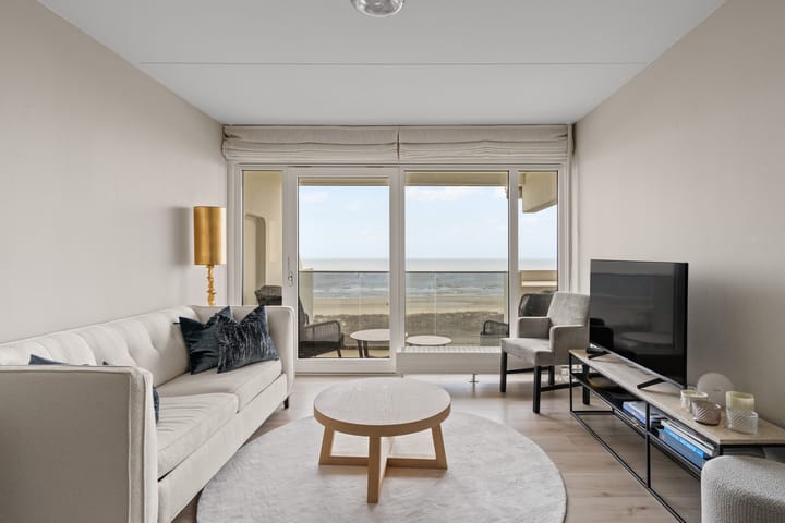 Foto 5 van Duinroos 33