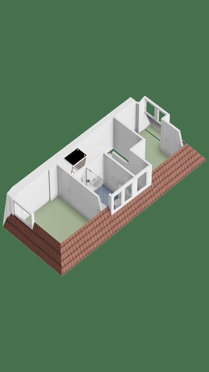 Photo 41 of Dr. Schaepmanlaan 110