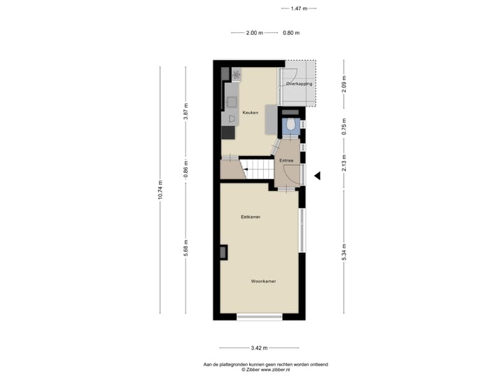 Photo 18 of Dr. Schaepmanlaan 110