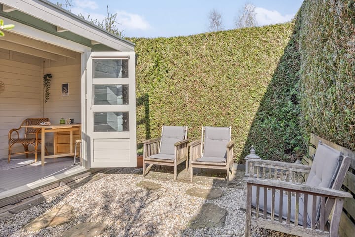 Photo 10 of Dr. Schaepmanlaan 110