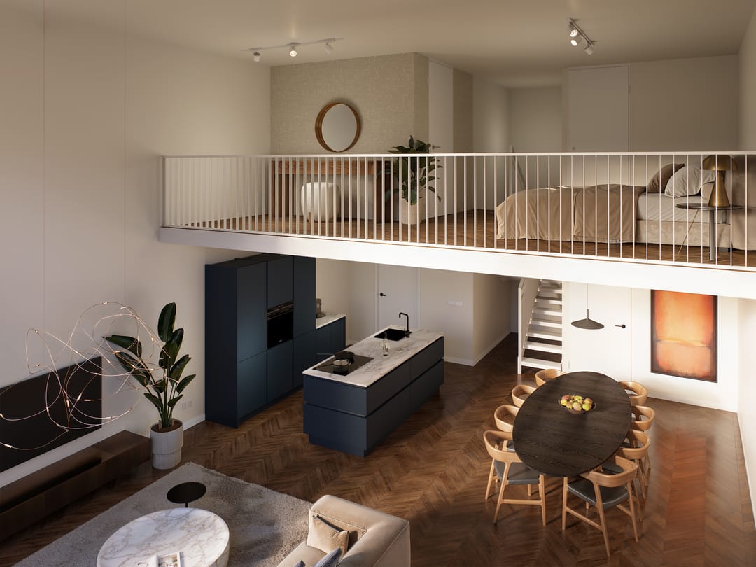 Foto 13 van De Pieter - type Hendrik 3 (Bouwnr. 3)