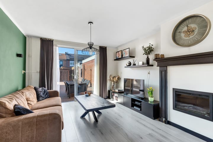 Foto 2 van Irenestraat 23