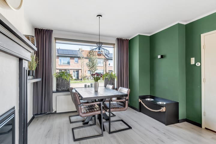 Foto 3 van Irenestraat 23