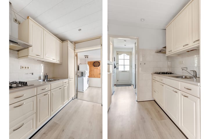 Foto 4 van Irenestraat 23