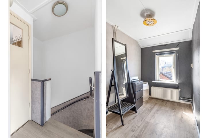 Photo 20 of Irenestraat 23